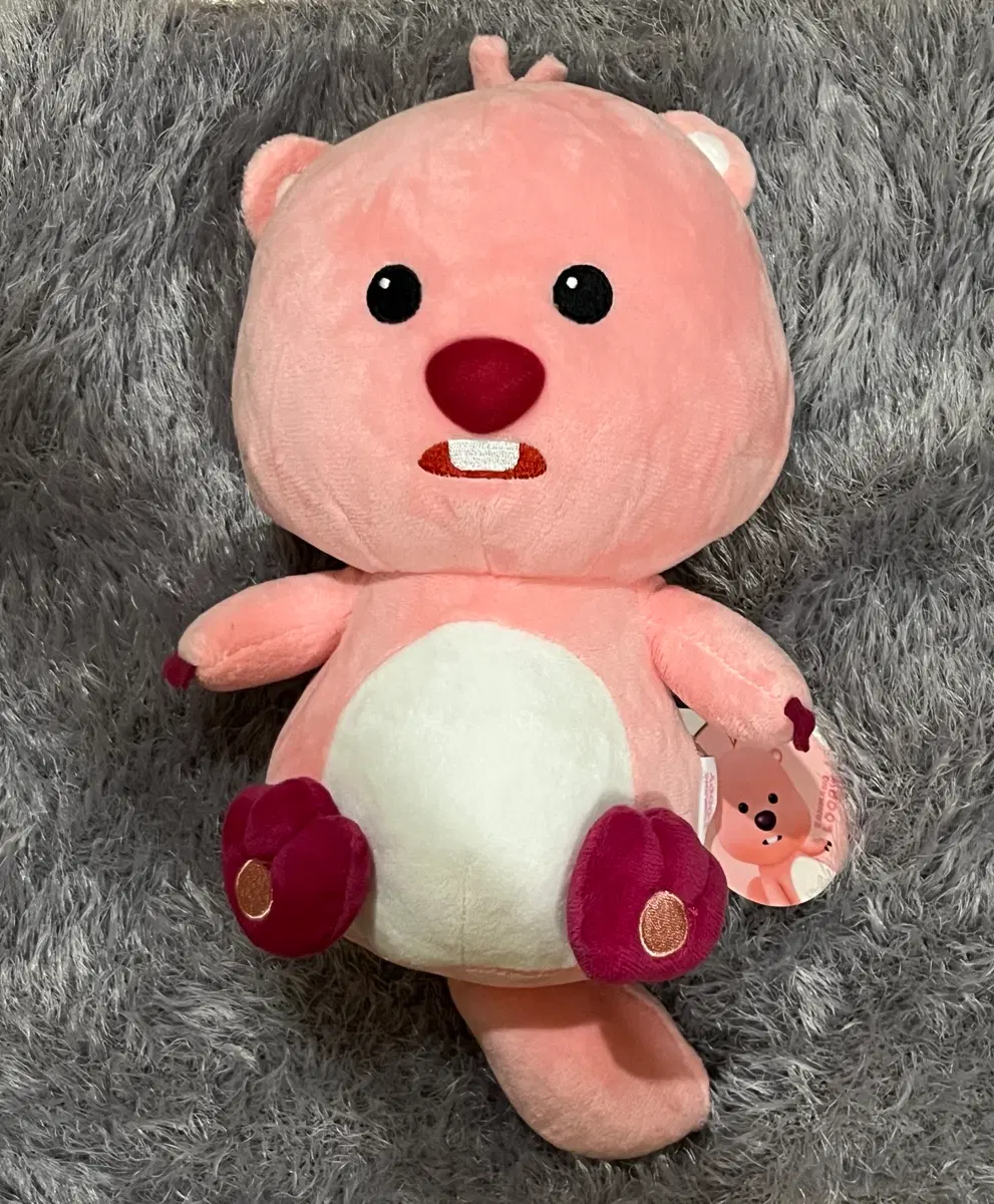 루피 인형 새 제품