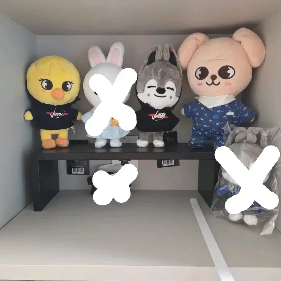 스키주 미니, 오리지널, 카르마