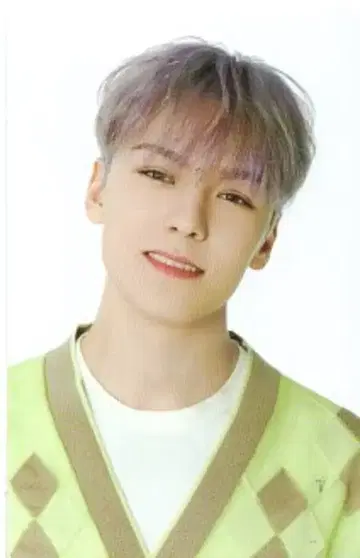 SEVENTEEN 2023 FOLLOW to SEOUL VERNON 트레이딩 카드 60