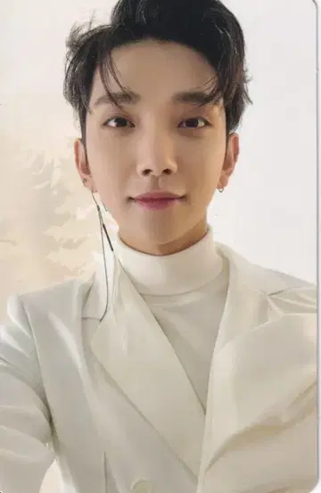 SEVENTEEN 아이노치카라 조슈아 트레이딩 카드