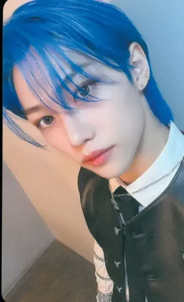 StrayKids Social Path(feat.LiSA) FELIX 트레이딩 카드 나고야B