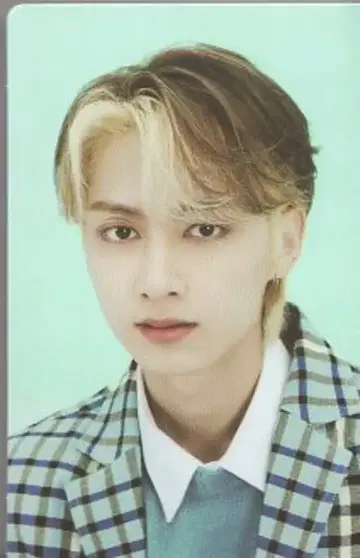 SEVENTEEN 2023FOLLOW to SEOUL JUN 트레이딩 카드 19