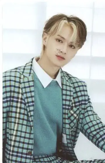 SEVENTEEN 2023 FOLLOW to SEOUL JUN 트레이딩 카드 18