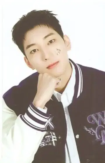 SEVENTEEN 2023 FOLLOW to SEOUL 원우 트레이딩 카드 30