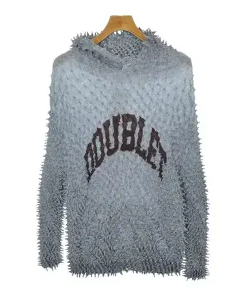 Doublet 후드티 남성용