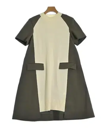 sacai 원피스 여성용