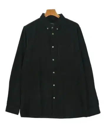 A.P.C. 캐주얼 셔츠 남성용