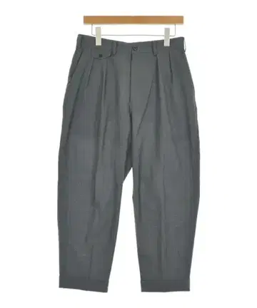 BEAMS PLUS 슬랙스 남성용