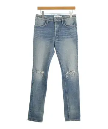 nonnative 데님 팬츠 남성용