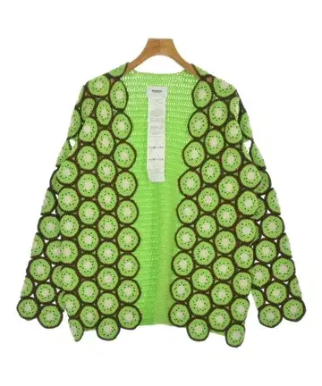 Doublet 가디건 남성용