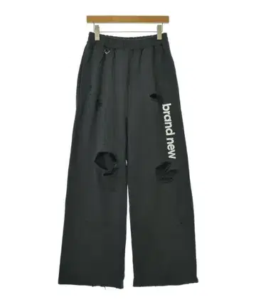Doublet 스웨트 팬츠 남성용