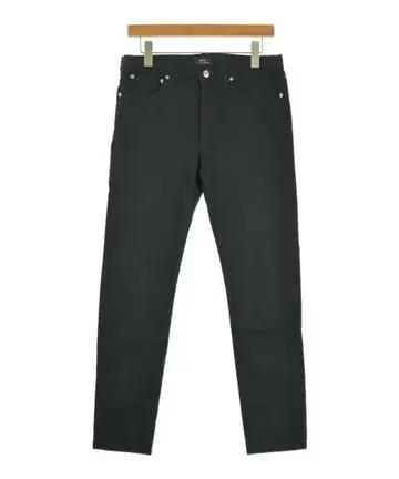 A.P.C. 데님 팬츠 남성용