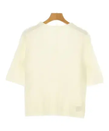 Couture 브로치 니트/스웨터 여성용