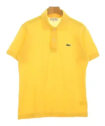 LACOSTE 피케 셔츠 여성용