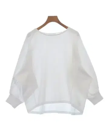 URBAN RESEARCH Sonny Label 티셔츠 여성용
