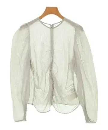 Spick and Span 블라우스 여성용