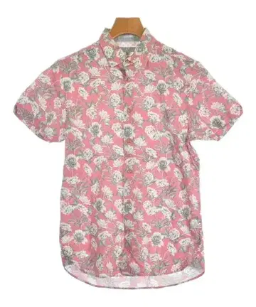 TED BAKER 캐주얼 셔츠 남성용
