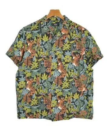 A.P.C. 캐주얼 셔츠 남성용