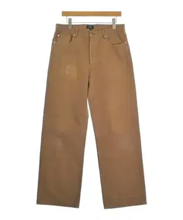 A.P.C. 치노 팬츠 남성용