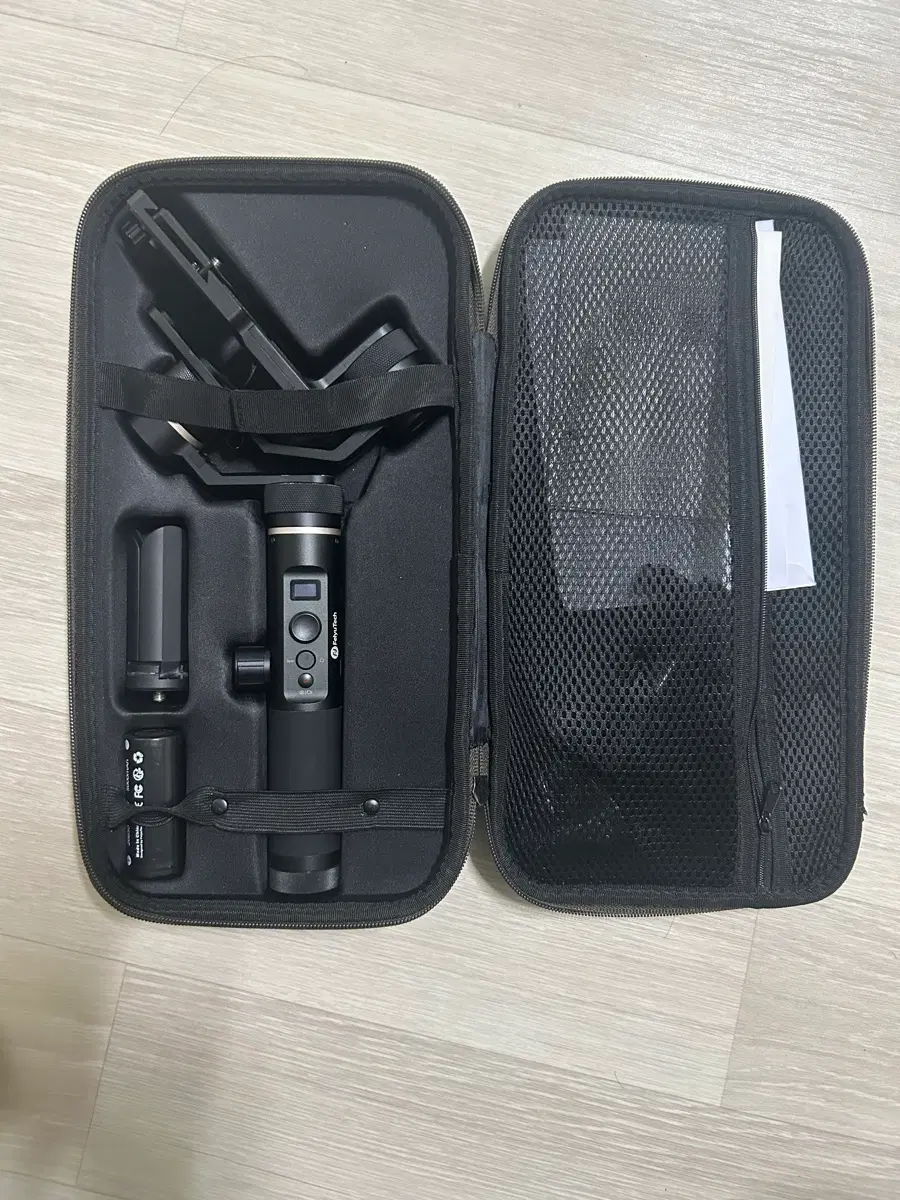 페이유 G6 짐벌