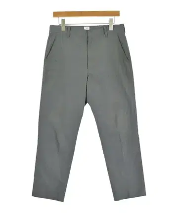 ANATOMICA 슬랙스 남성용