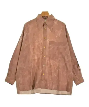 Acne Studios 캐주얼 셔츠 남성용