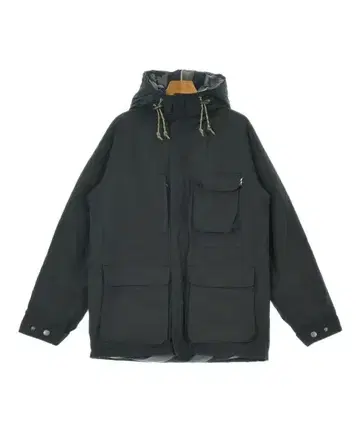 FREEMANS SPORTING CLUB 다운 자켓/다운 베스트 남성용