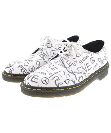 Dr.Martens 비즈니스 드레스 신발 남성용