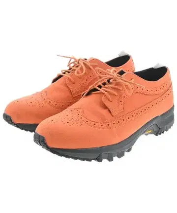 ORPHIC 비즈니스 드레스 남성용 신발