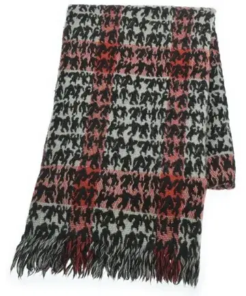 TSUMORI CHISATO 스톨 여성용