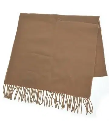 Gabardine K.T 머플러 여성용