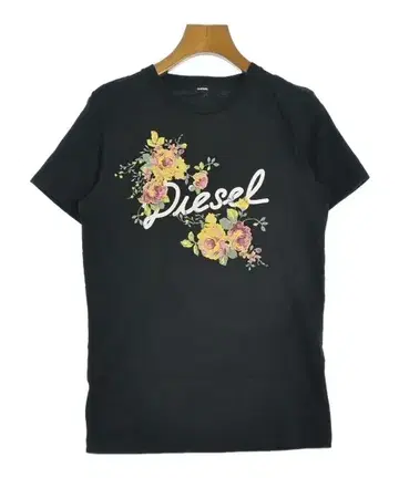 DIESEL 티셔츠컷소 여성용