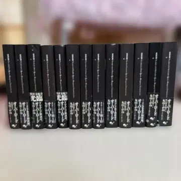 오버로드 1~11권