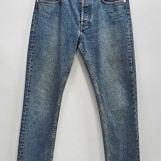 A.P.C. 20SS 아페쎄 쁘띠 뉴 스탠다드 데님 팬츠 / 여 29 워싱 중청