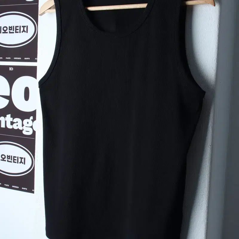 (2XL) 무신사 스탠다드 반팔 티셔츠 빅사이즈 민소매-H36492
