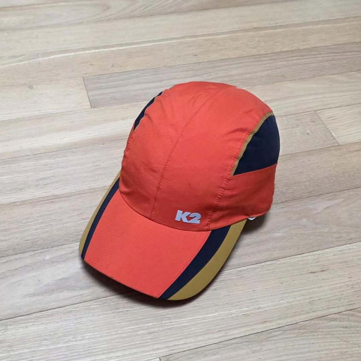 K2 고어텍스 모자