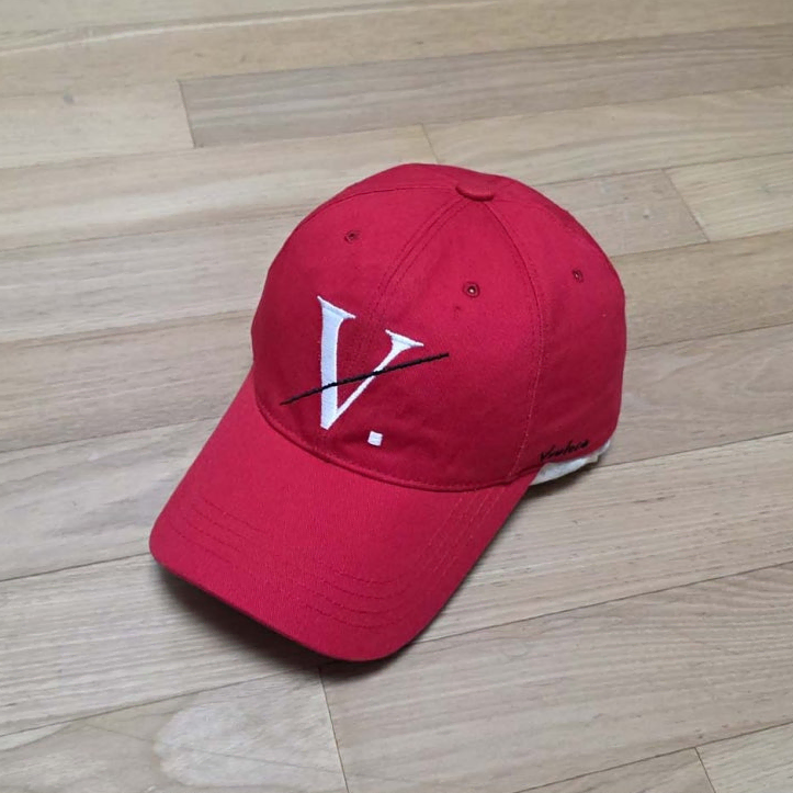 VVELOCE 모자