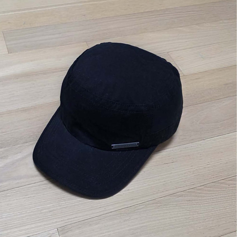 질바이스튜어트 모자
