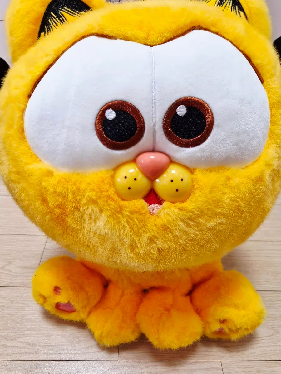 가필드 대형 인형 팝니다~