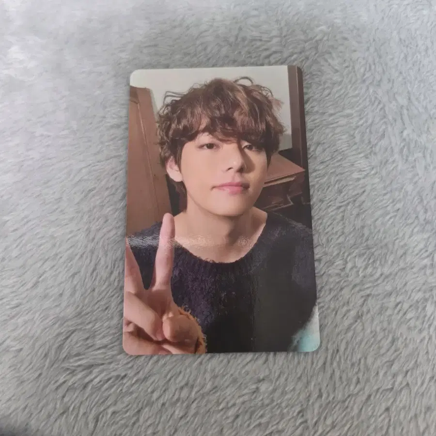 데코키트 랜덤 포카 방탄 bts 태형 뷔