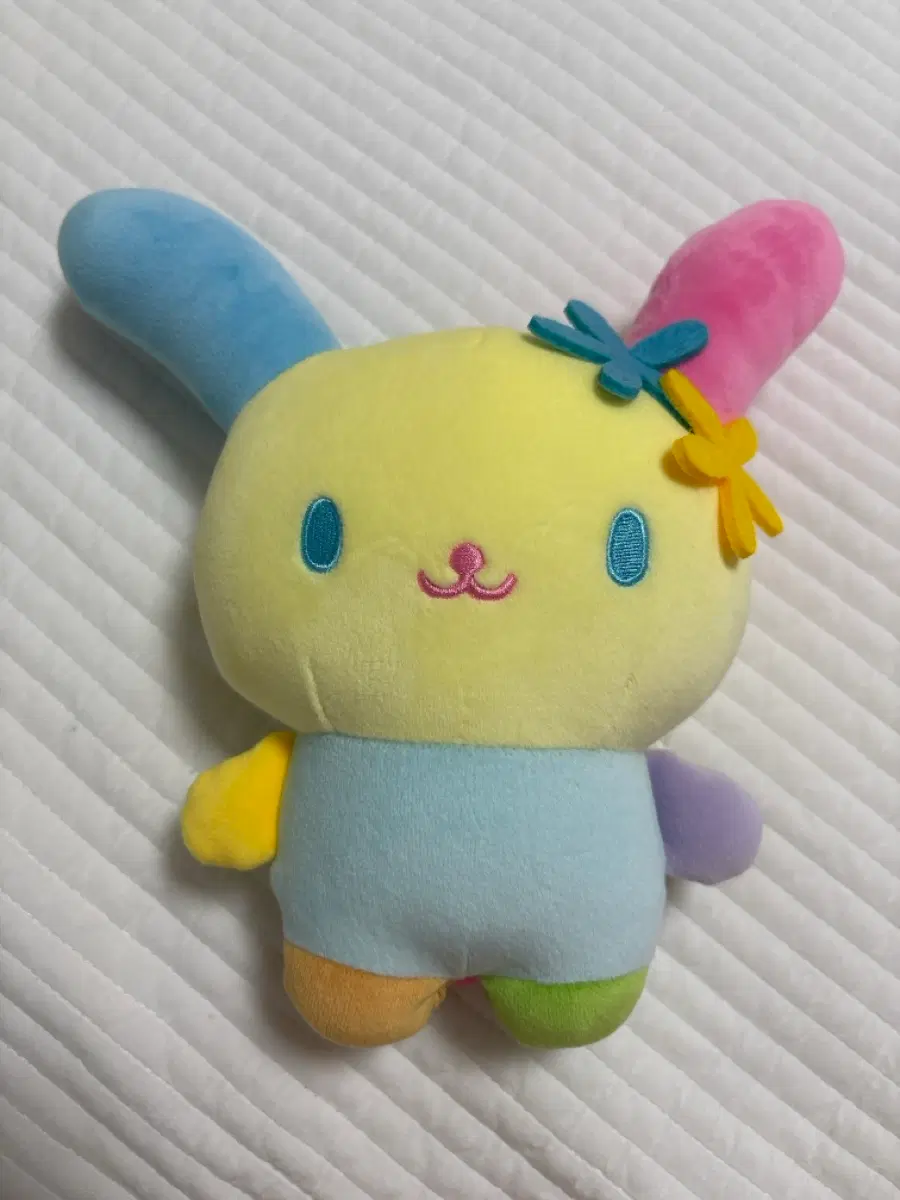 우사하나 모찌인형