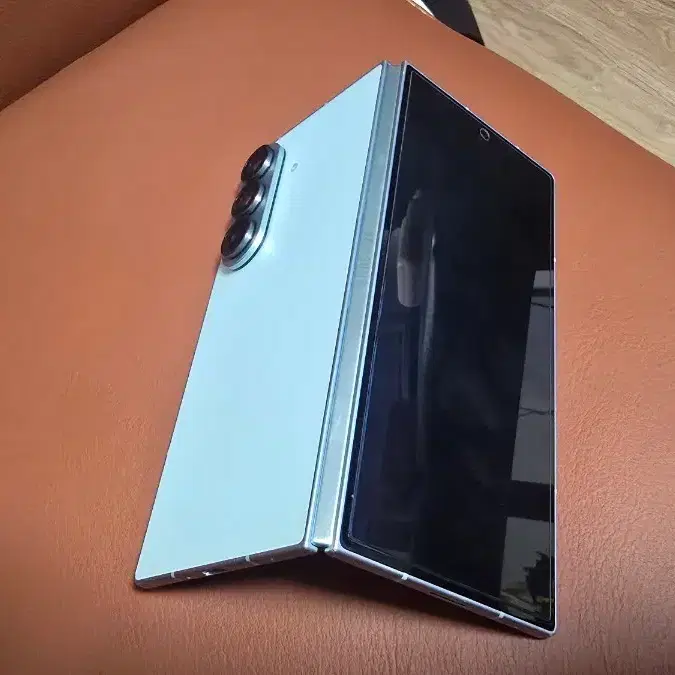 폴드7 512gb 민트