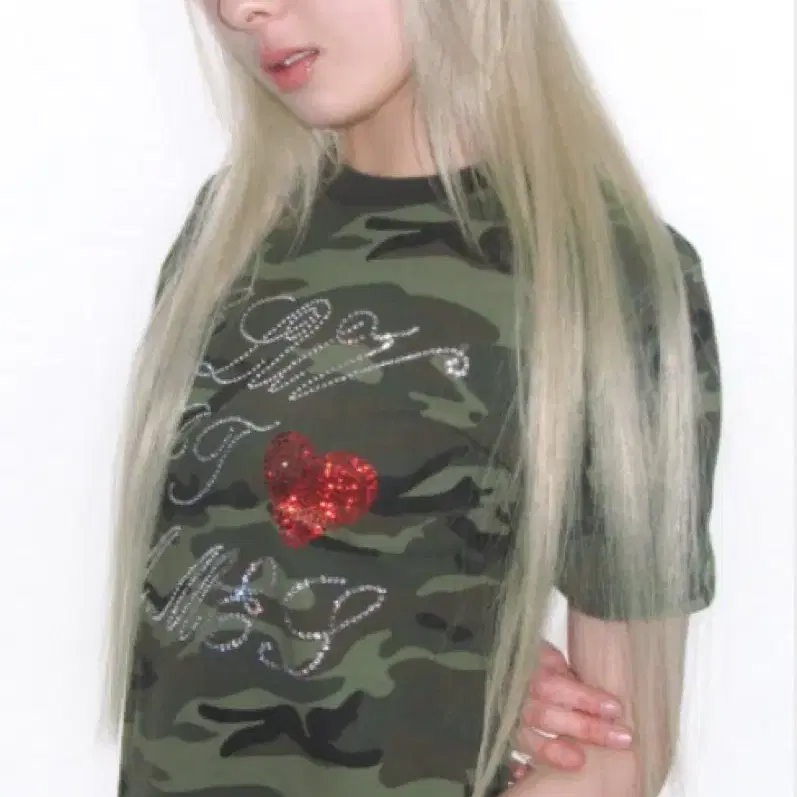 아메스 월드 와이드 핫픽스 반팔
