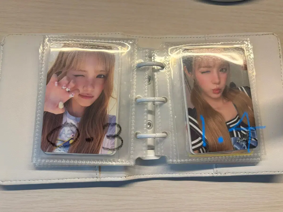 하츠투하츠 레몬탱 유하 애플뮤직 앨범 양도 유하주은지우카르멘에이나이안예온아이코닉하트분철구매양도