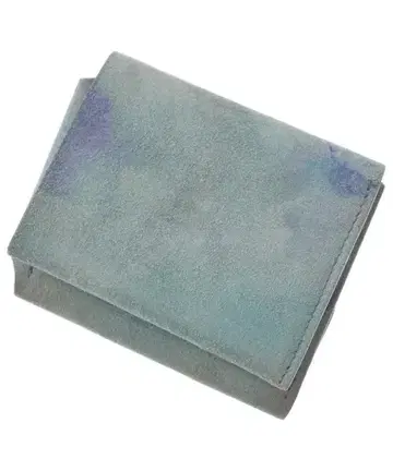 Acne Studios 지갑 코인 케이스 남성용