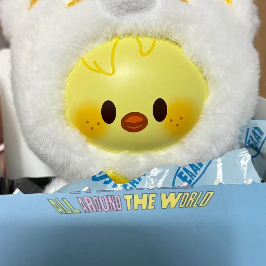 슼부부 뽁아리 리빗 스키즈 스키주+특전 포카 필릭스 리노