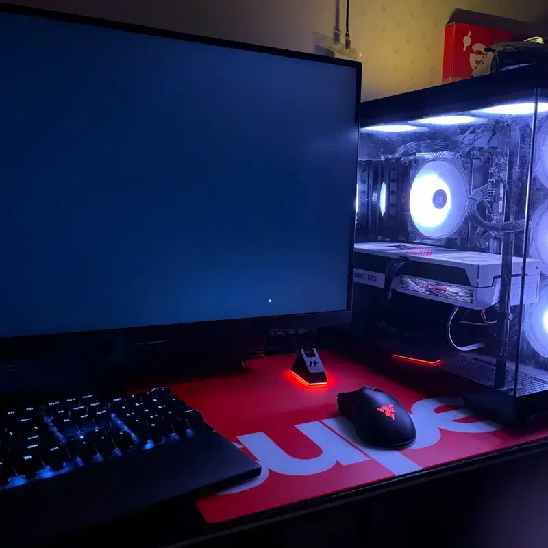 Rtx 4070ti 게이밍 데스크탑판매
