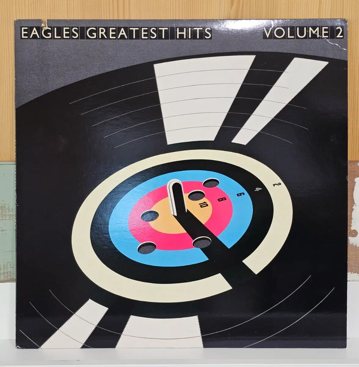 Eagles - Eagles Greatest Hits Volume 2 LP