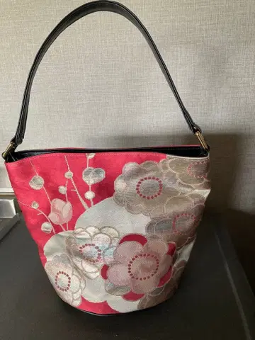미사용 새상품 토트백