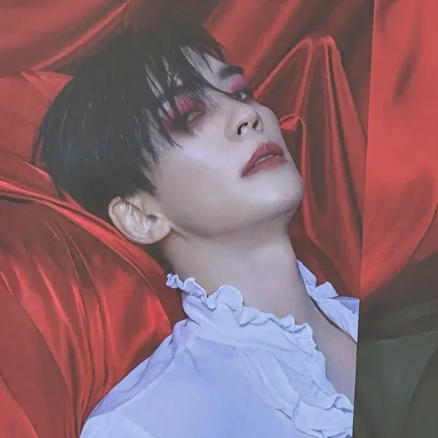 신성록 배우닝 굿즈(?) 삽니다